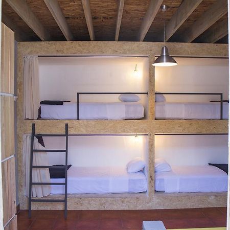 Somos Hostal 危地马拉安地瓜 外观 照片