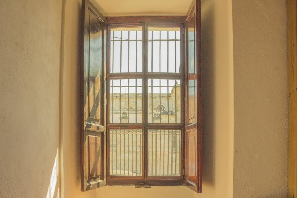 Somos Hostal 危地马拉安地瓜 客房 照片